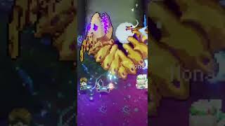 最強の採掘ツール「ストブリ」がボスを溶かす衝撃の瞬間【Core Keeper】