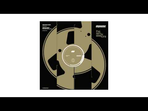 H.O.S.H. - Steppenwolf (Anja Schneider Remix)