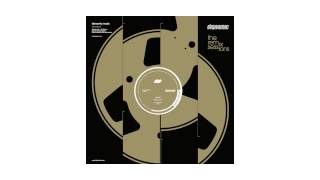 H.O.S.H. - Steppenwolf (Anja Schneider Remix)