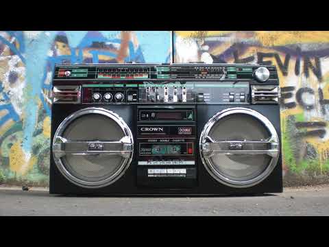 dj jaru samoan non 2019