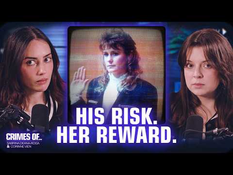 How Did Pamela Smart Convince a Teen to Kill Her Husband? | Crimes Of...