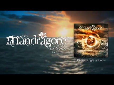 Mandragore - Aylan (OFFICIAL LYRIC VIDEO)