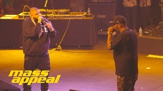 Bun B - Get Throwed (Live At The BBQ SXSW 2016)