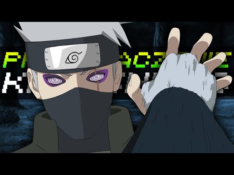 (teoria) PRZEZNACZENIE KAKASHIEGO