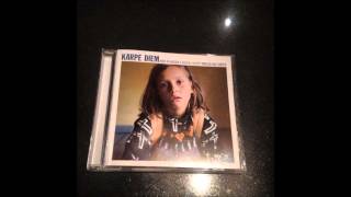 Karpe diem toyota`n til Magdi