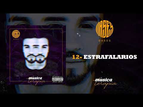 12-ESTRAFALARIOS (ft Wasne, Beat Bonckley)