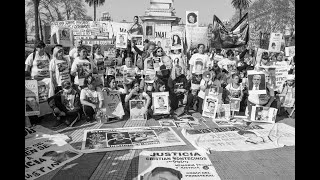 9ª Marcha Nacional contra el Gatillo Fácil - 29-08-2023