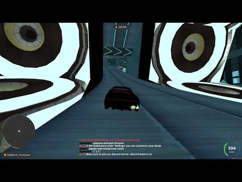 [DM] CsaWee v5 - Fluorescent (Finished by Beny)