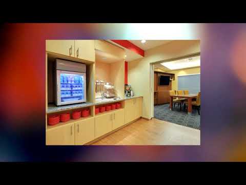 TownePlace Suites by Marriott Corpus Christi Portland review in Portland - USA Review