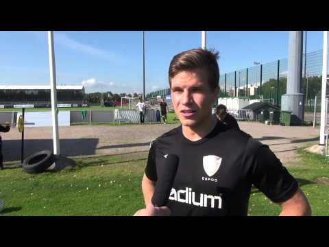 HonkaTV ennakko: FC Honka - RoPS