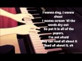 Nightcore Read All About It Lyrics