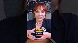 CÂNCER GUARDE BEM ESSA DATA! AGORA VOCÊ ENXERGA! SE CONFIRMA E SUA VISÃO MUDA NA HORA!