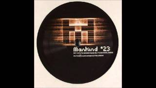 Pratap - Darkwave