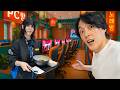 Korean Internet Cafe In Malaysia Seriously