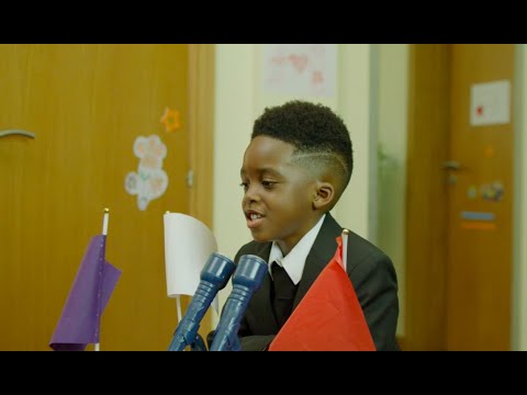 I Have A Dream | Twisco