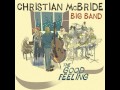 Christian McBride Big Band - Science Fiction