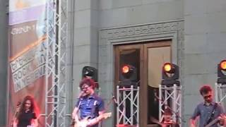 Nemra - Last Chance to Love (Freedom Square)