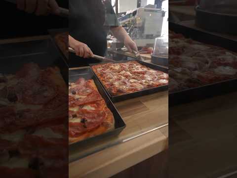 Onde o autêntico charme italiano encontra a vida de Toronto! 🇮🇹