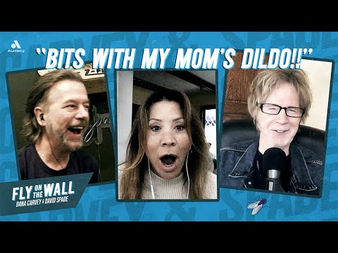 Cheri Oteri is BACK for Round 2!