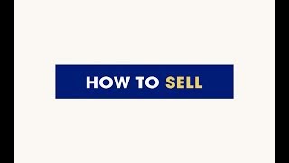 How to Sell on Cardmarket
