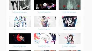 MultiPro: Magazine, Corporate & Portfolio Theme