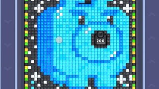 Pixel Flow Level 391