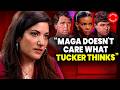 DEBATE: Are Podcasters Destroying MAGA? - Batya Ungar-Sargon