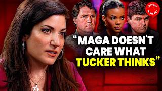 DEBATE: Are Podcasters Destroying MAGA? - Batya Ungar-Sargon