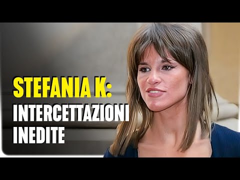 Speciale Garlasco: Intercettazioni Inedite di Stefania Cappa