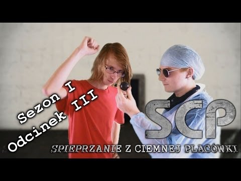 SCP: Spieprzanie z Ciemnej Placówki - Sezon 1 Odcinek 3 - Koszmar