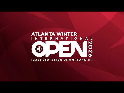 Atlanta Winter IO 2026 | Mat 3