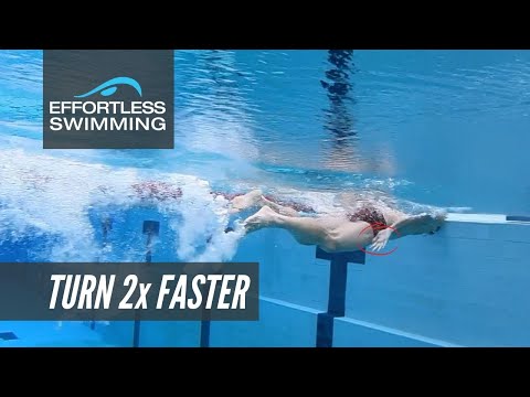 This Is Ruining Your Flip Turns thumbnail