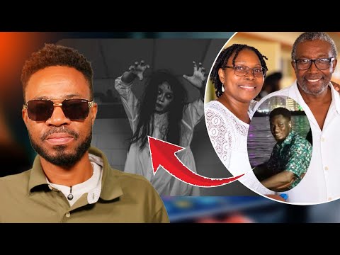 The Ghost Chased Him From Dubai To Ghana After He Killed The 80 Year Old Man And The Wife