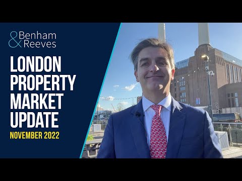 London rents up by 15% while overseas investors drive the sales market