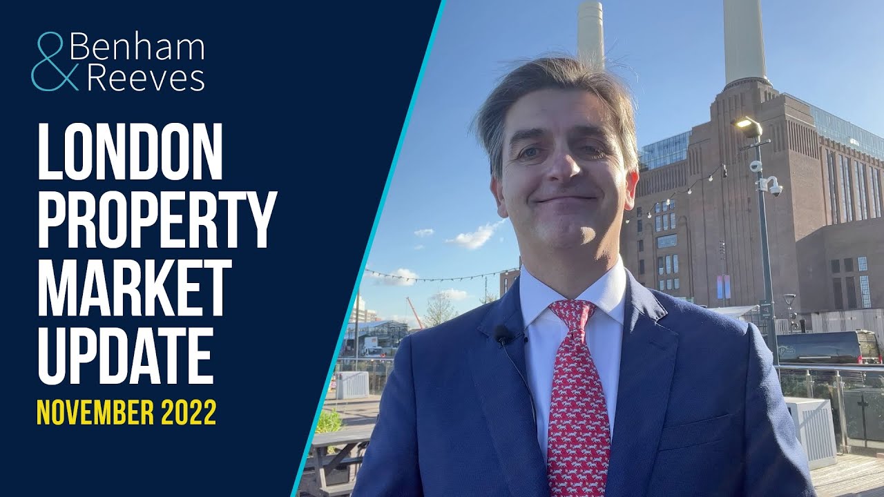 London rents up by 15% while overseas investors drive the sales market