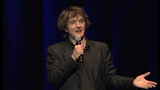 Download lagu Dylan Moran - What It Is (2009) Good Quality mp3 Download lagu Dylan Moran - What It Is (2009) Good Quality mp3