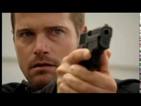 Ncis Los Angeles 1x23 - Sotto Scacco