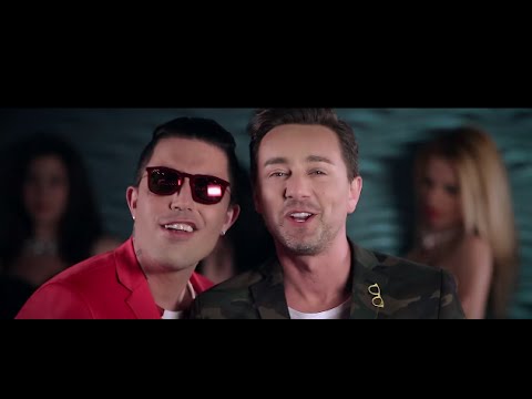 Tus & Σάκης Βέρρος - Μόνη - Prod Fus - Official Video Clip