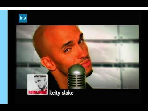 Keity slake l’âme sœur  2003