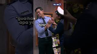 Download lagu Kalo demen mah bilang baaangg Surya 😏😏  #LAPORPAK #LAPORPAKSEPT25 mp3