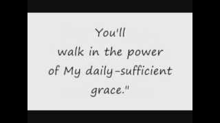 Grace -  Laura Story INSTRUMENTAL