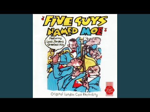 There Ain't Nobody Here But Us Chickens