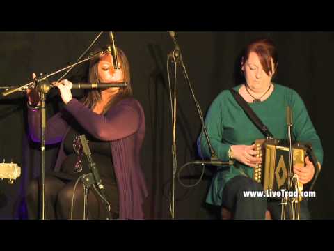 The Donegal Gathering - Clip 1: Traditional Irish Music from LiveTrad.com