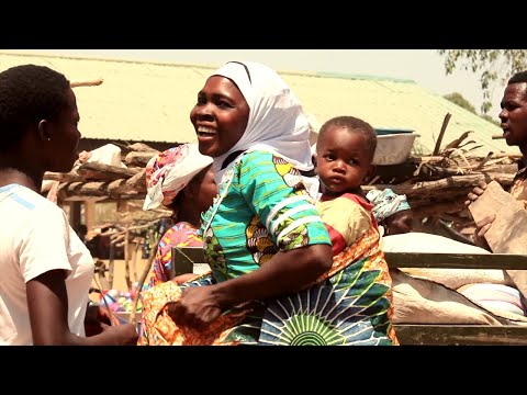 She's A Woman - Wiyaala