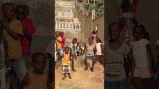Monday&#39;s Child dancing to Cher Am by LXG