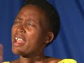 HAPANA- Mkemwema Choir (official video)