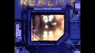 Matteo Garrone - Reality - Alexandre Desplat - Ost Complete - Full Album