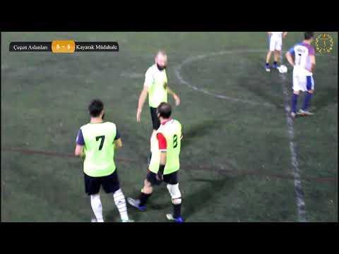 Gol Videosu