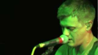 Cartel- &quot;Deep South&quot; Live at the White Rabbit- San Antonio, TX 3/18/12