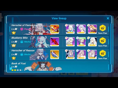 HI 3 - Ex MA Huodo 31893 (Hof/Bb/Hor s3) Fuxi *2